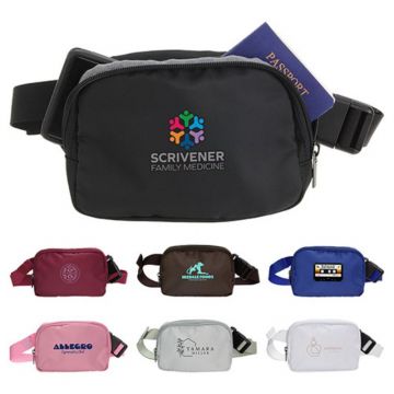 AeroLOFT™ Crossbody Belt Bag